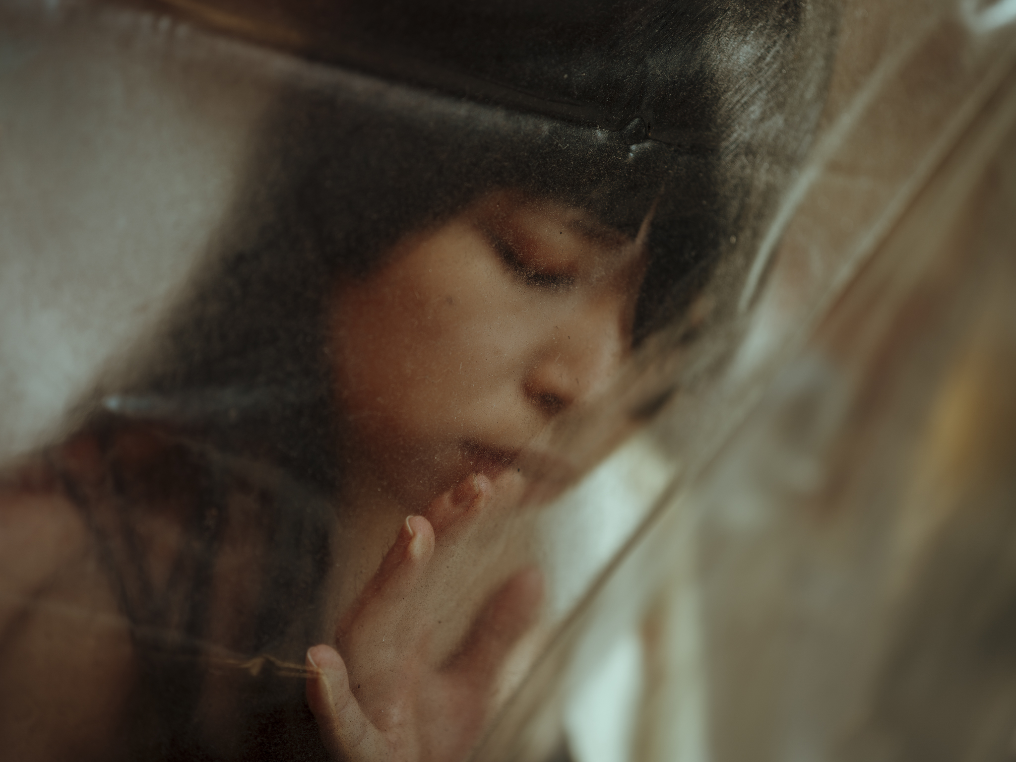 Unexpected Inspiration in the Streets of Tokyo | Kisau Photography