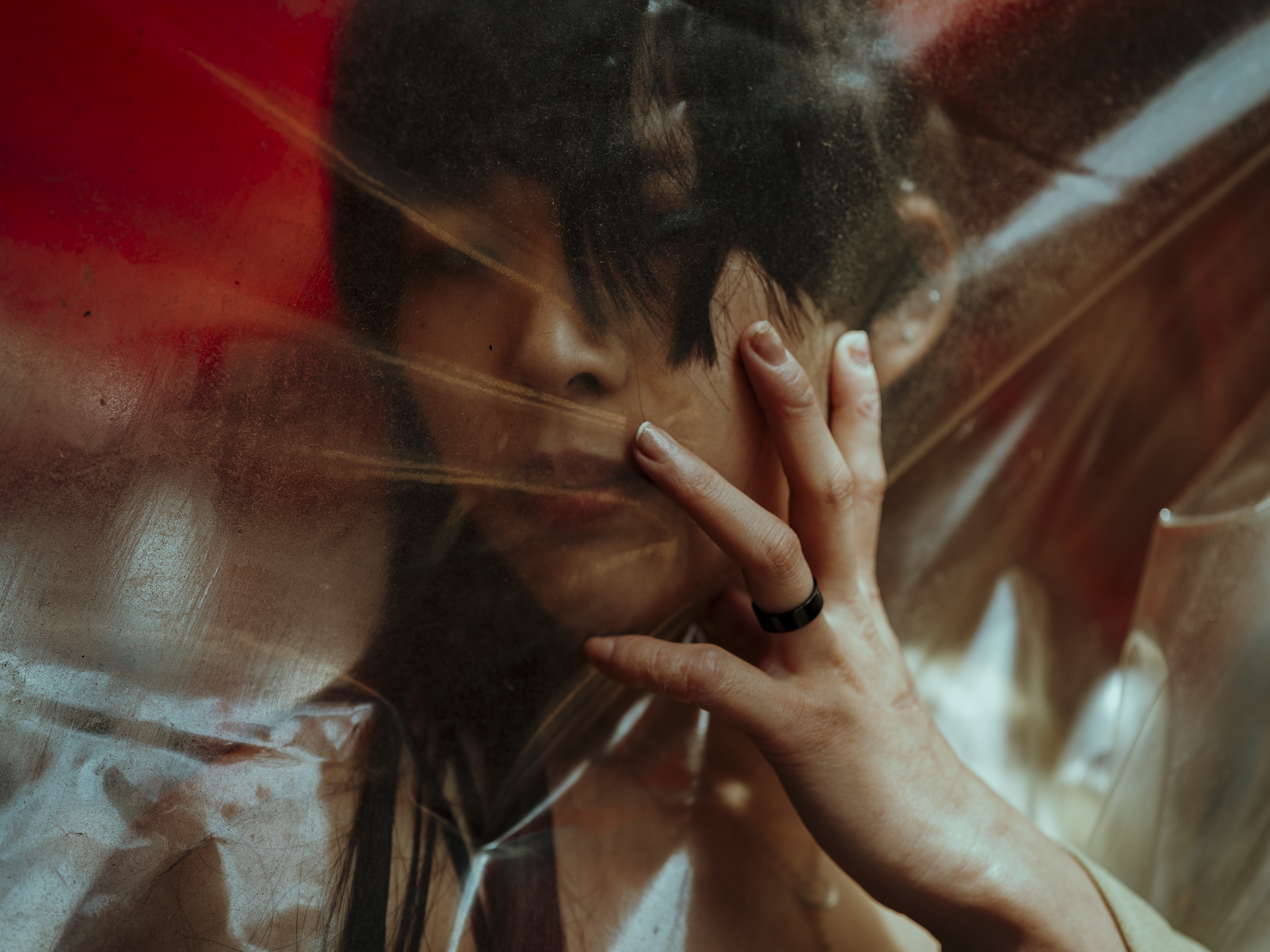 Unexpected Inspiration in the Streets of Tokyo | Kisau Photography