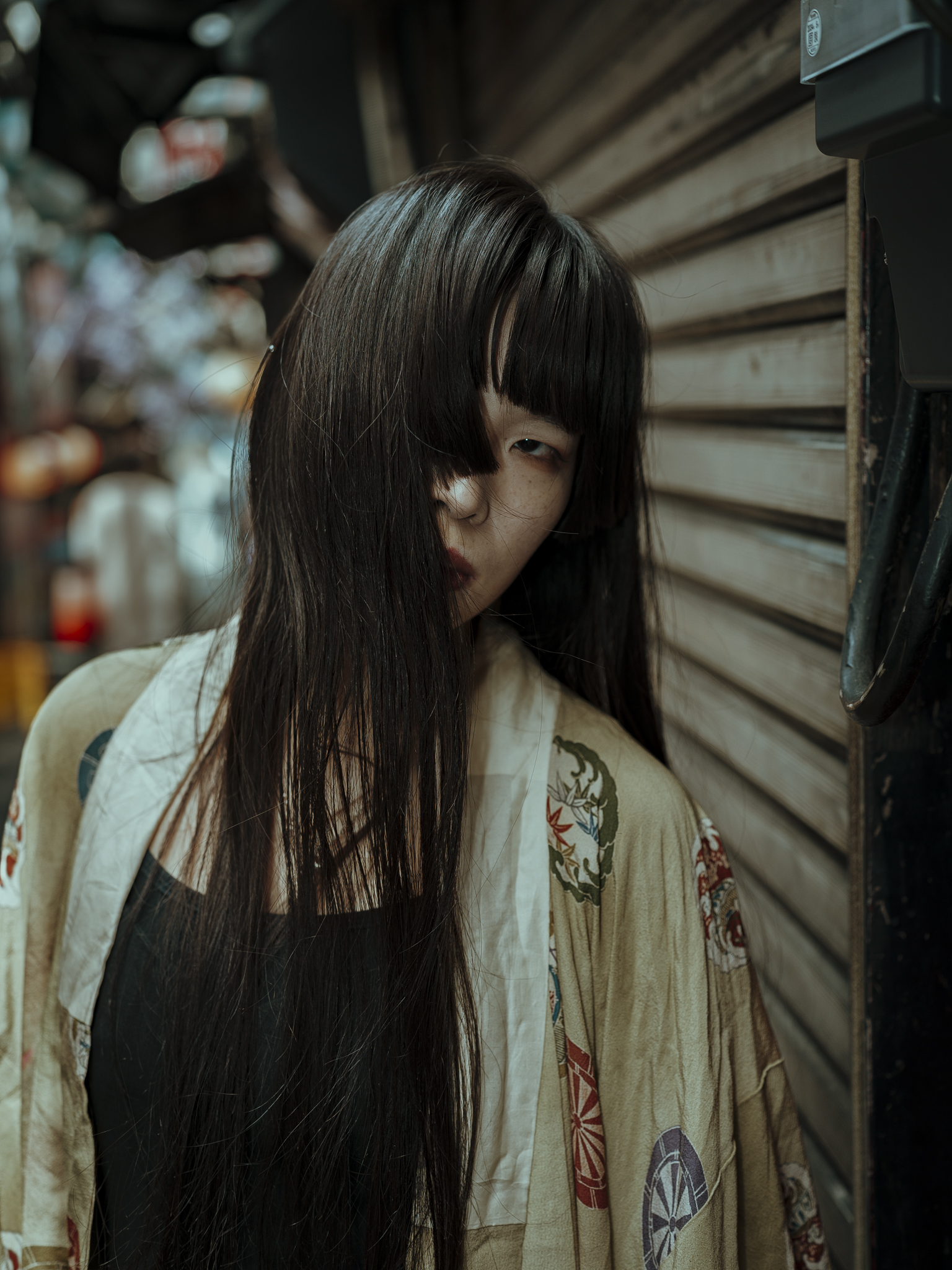 Unexpected Inspiration in the Streets of Tokyo | Kisau Photography
