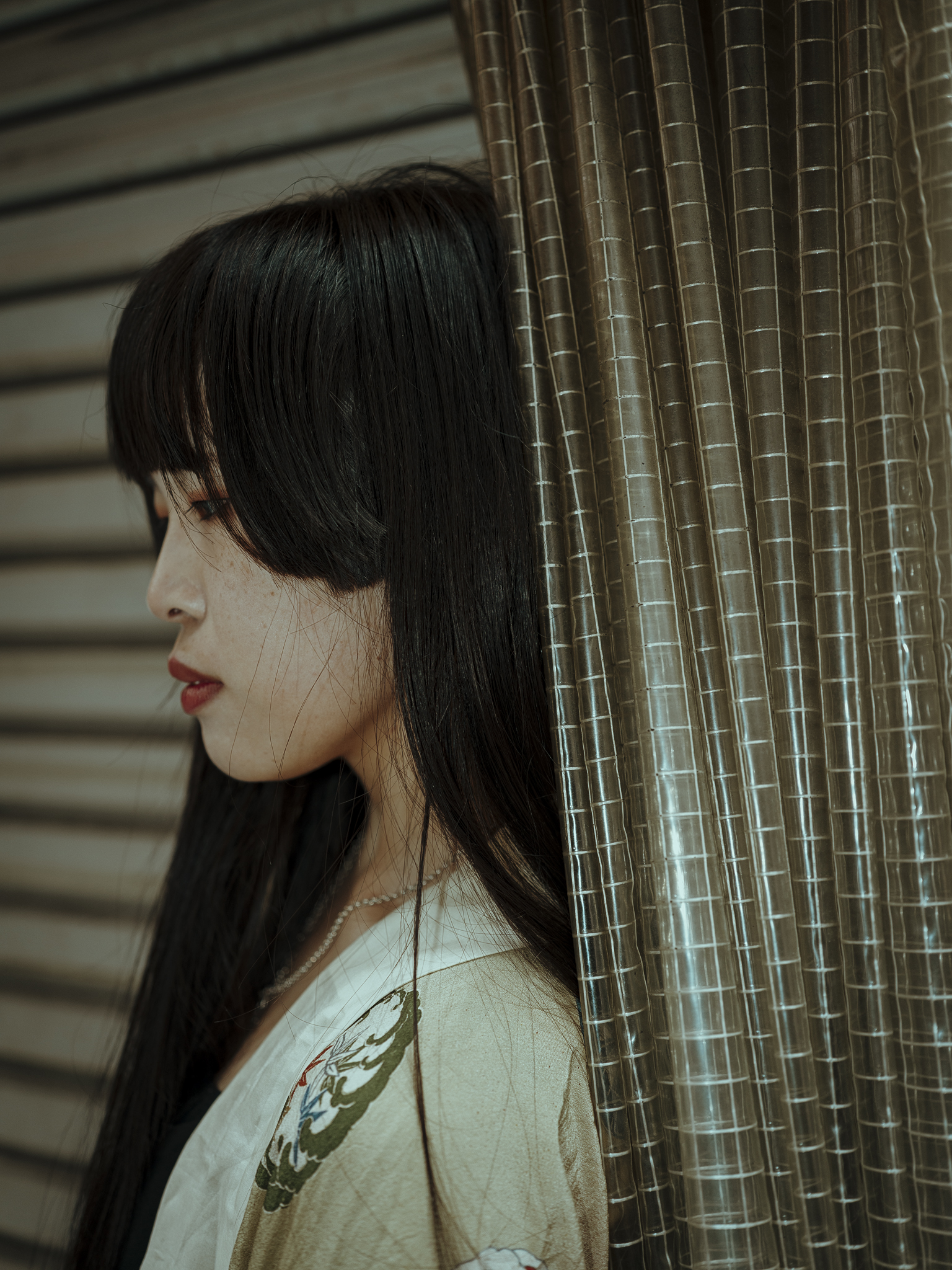 Unexpected Inspiration in the Streets of Tokyo | Kisau Photography