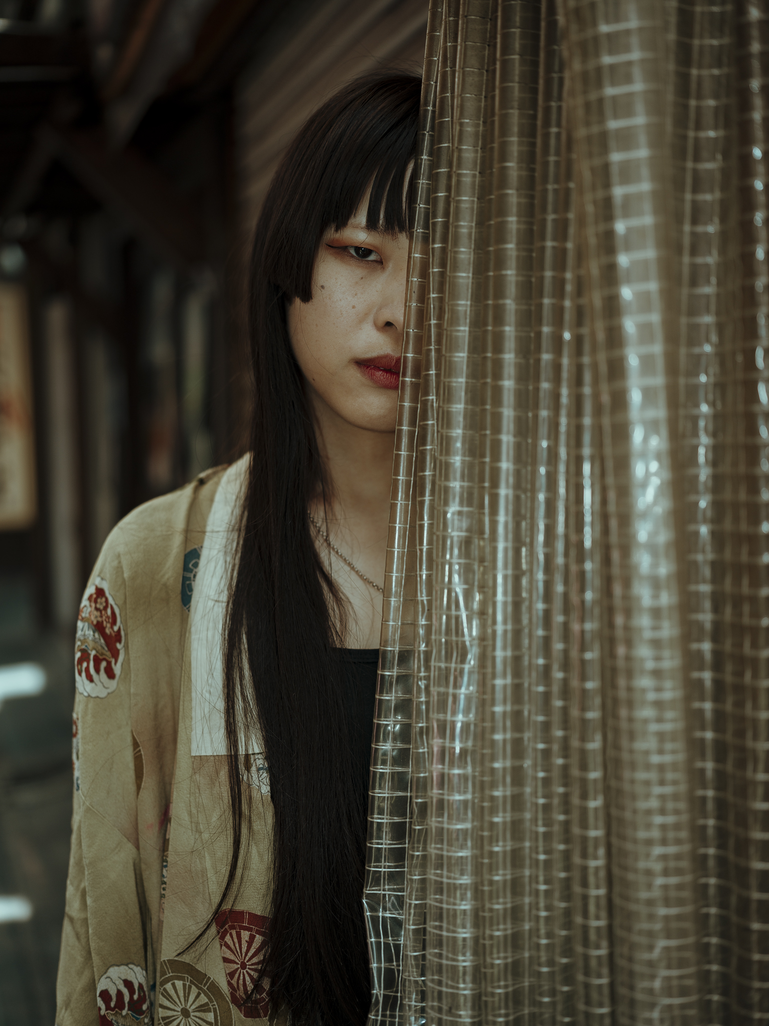 Unexpected Inspiration in the Streets of Tokyo | Kisau Photography