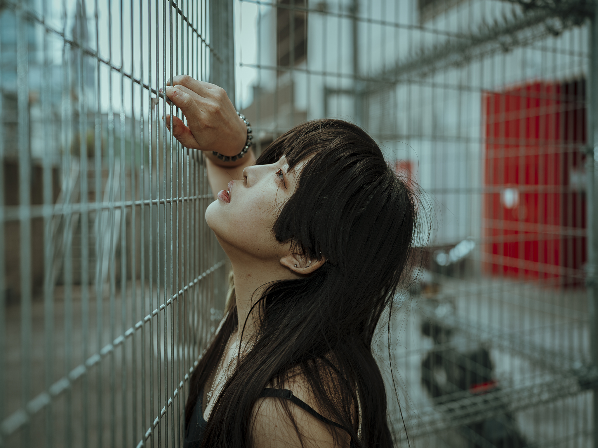 Unexpected Inspiration in the Streets of Tokyo | Kisau Photography