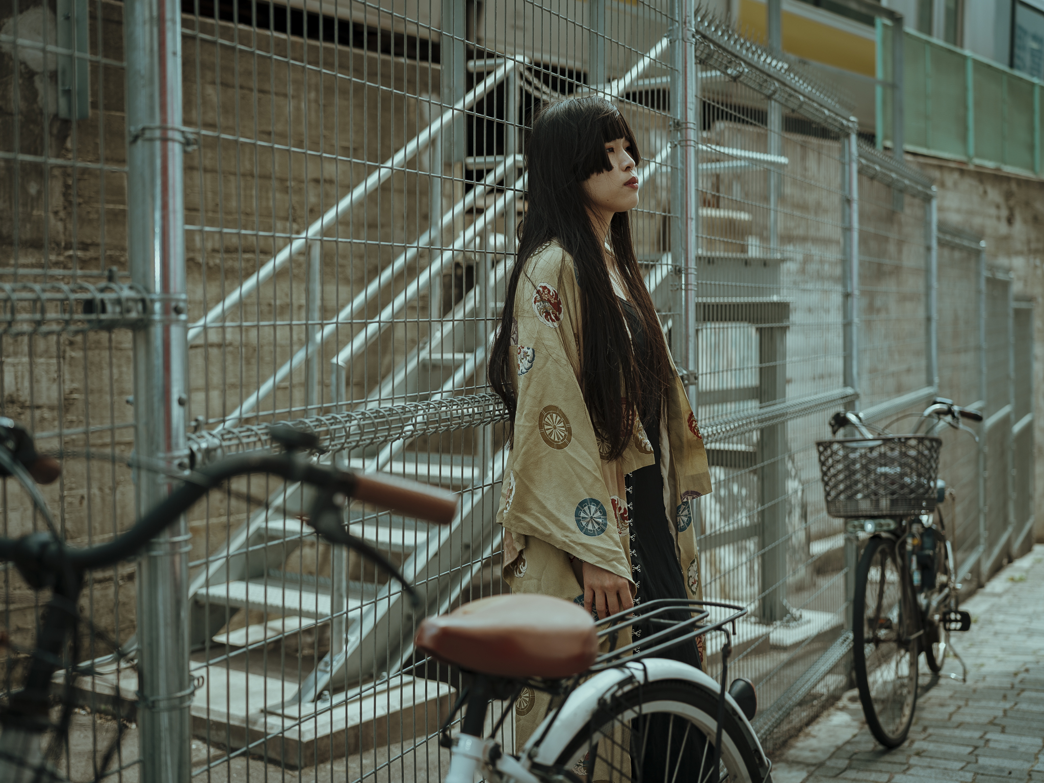 Unexpected Inspiration in the Streets of Tokyo | Kisau Photography