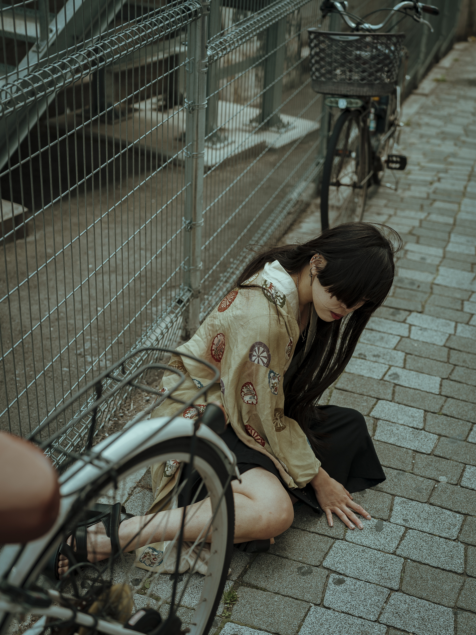 Unexpected Inspiration in the Streets of Tokyo | Kisau Photography