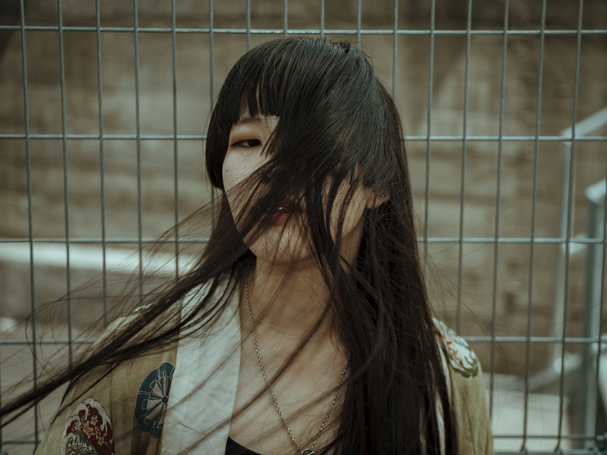 Unexpected Inspiration in the Streets of Tokyo | Kisau Photography