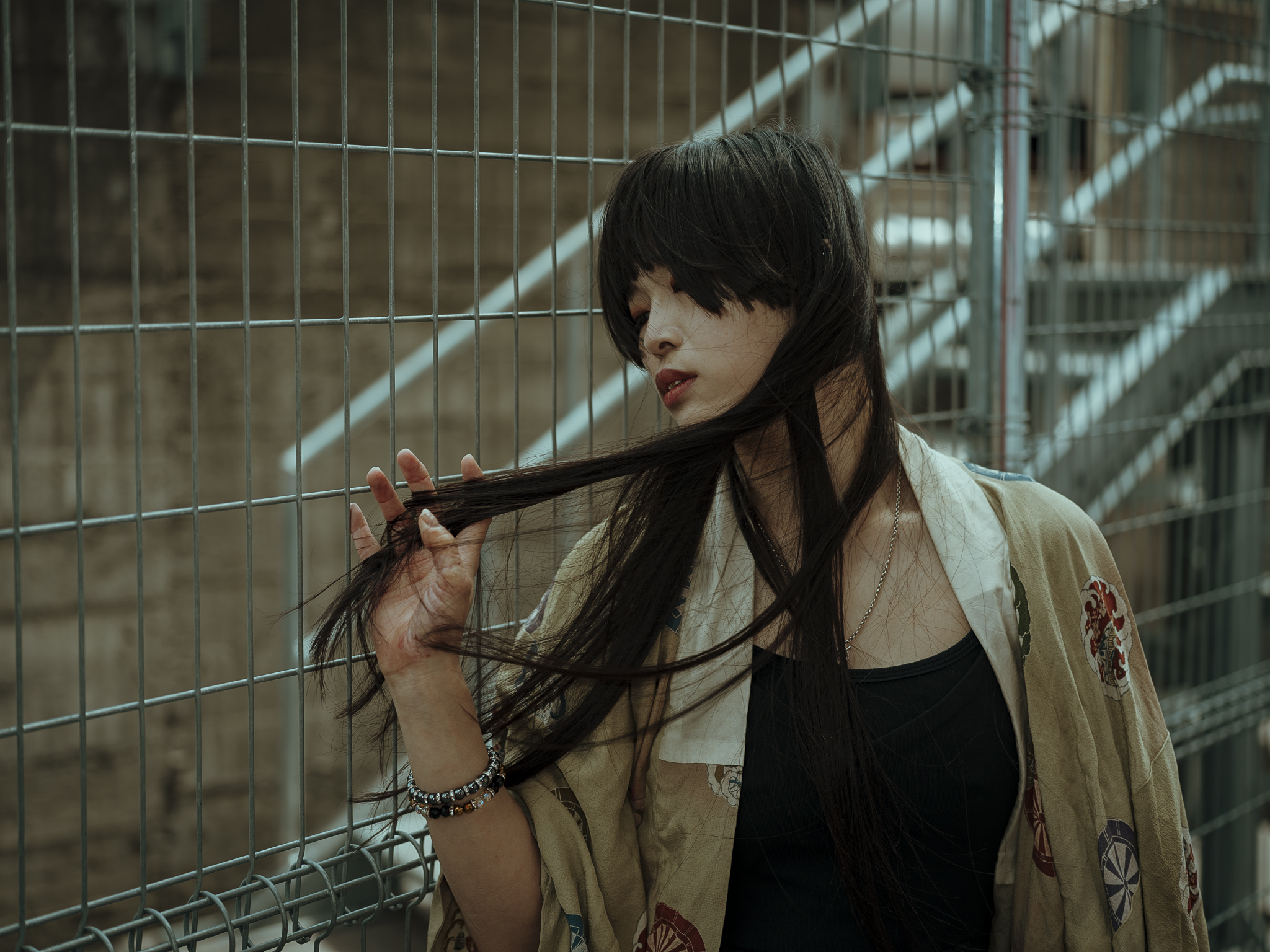 Unexpected Inspiration in the Streets of Tokyo | Kisau Photography
