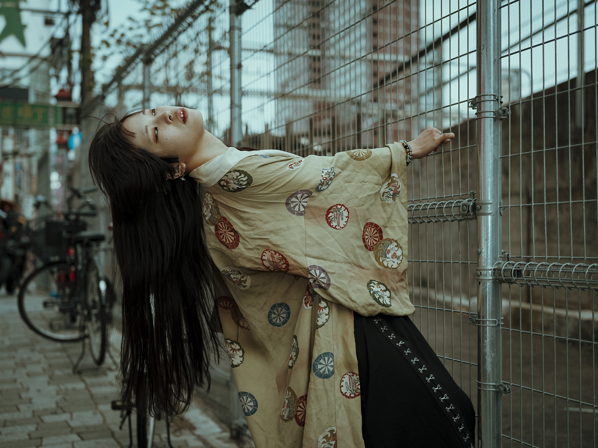 Unexpected Inspiration in the Streets of Tokyo | Kisau Photography