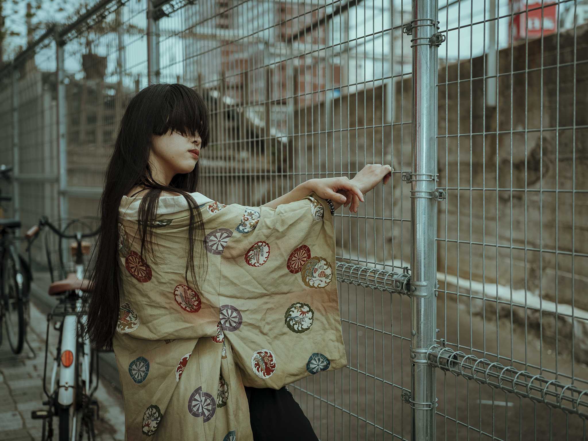 Unexpected Inspiration in the Streets of Tokyo | Kisau Photography