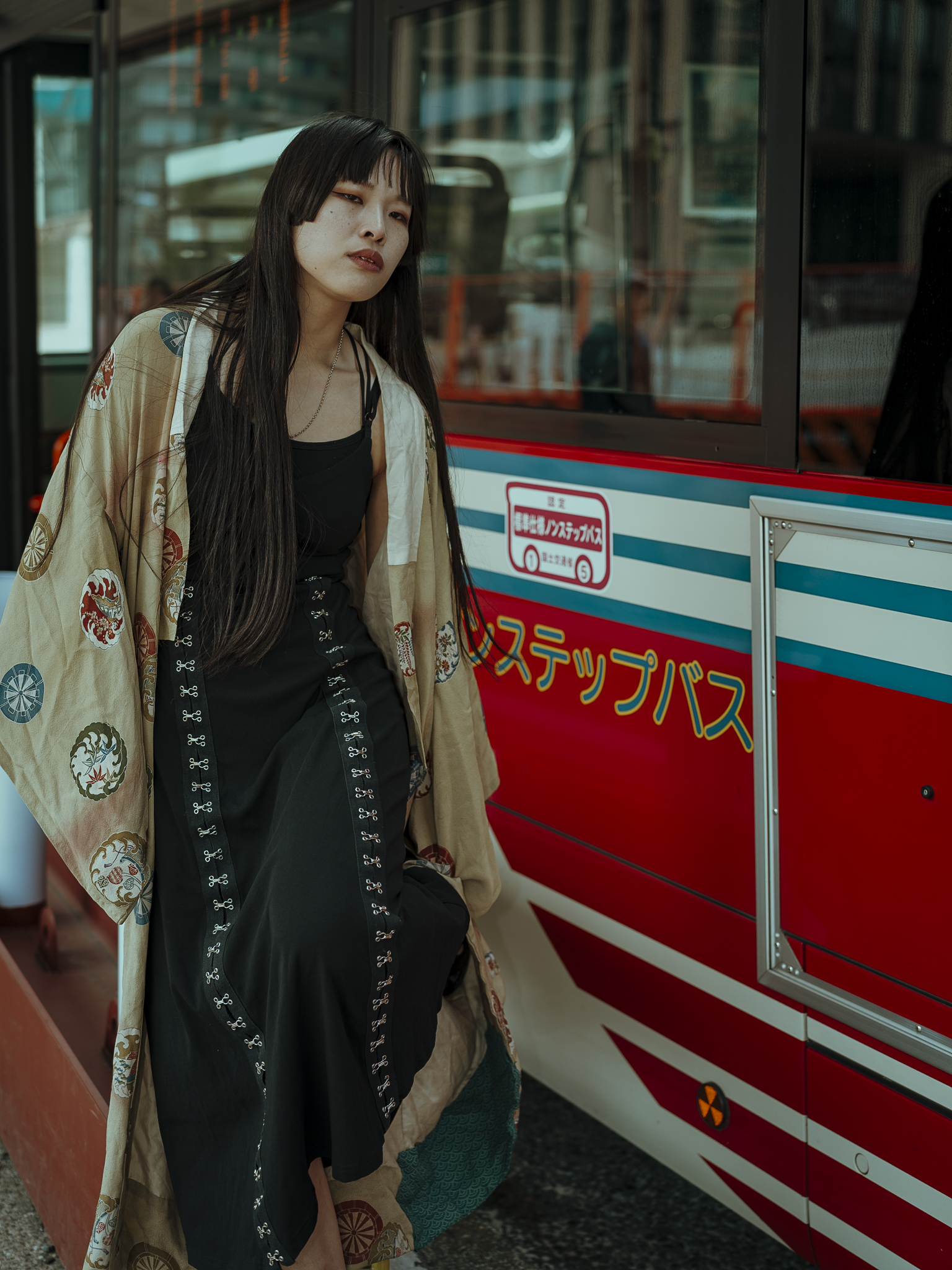 Unexpected Inspiration in the Streets of Tokyo | Kisau Photography