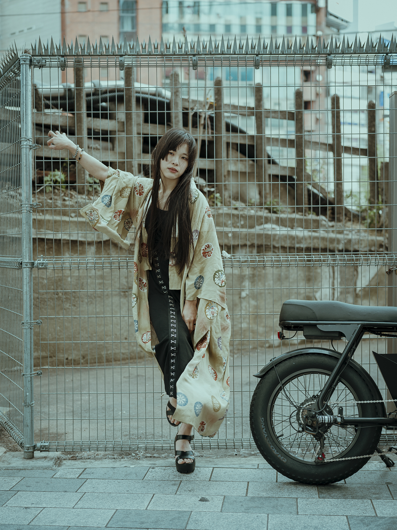 Unexpected Inspiration in the Streets of Tokyo | Kisau Photography