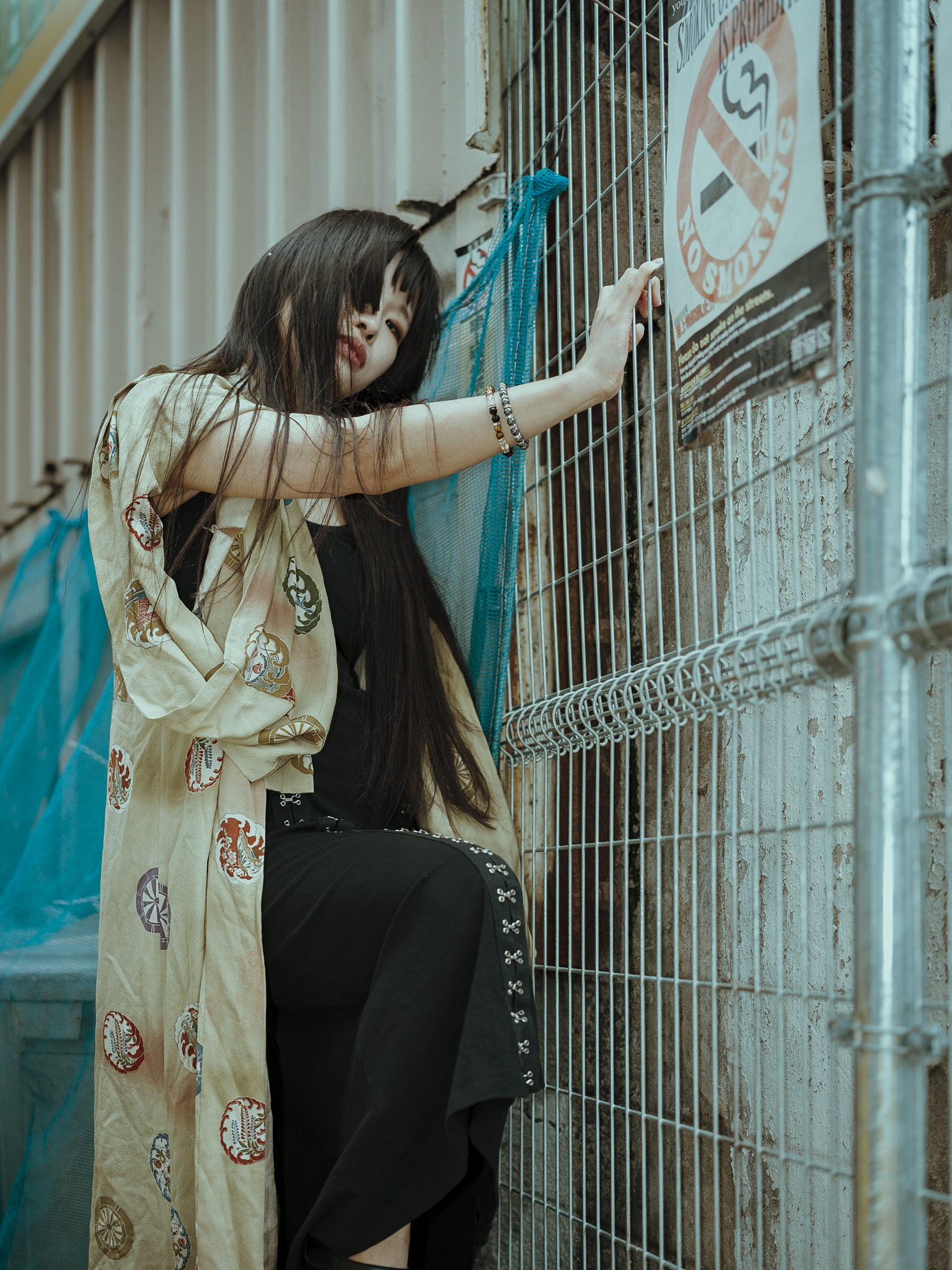 Unexpected Inspiration in the Streets of Tokyo | Kisau Photography