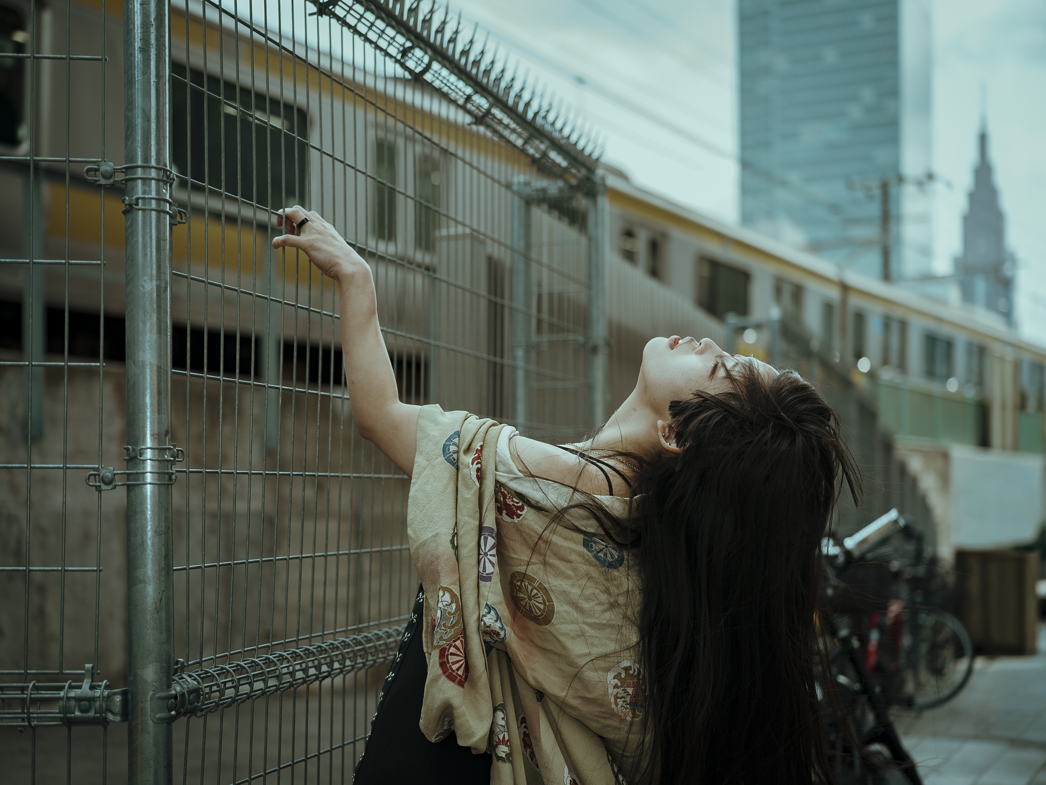 Unexpected Inspiration in the Streets of Tokyo | Kisau Photography