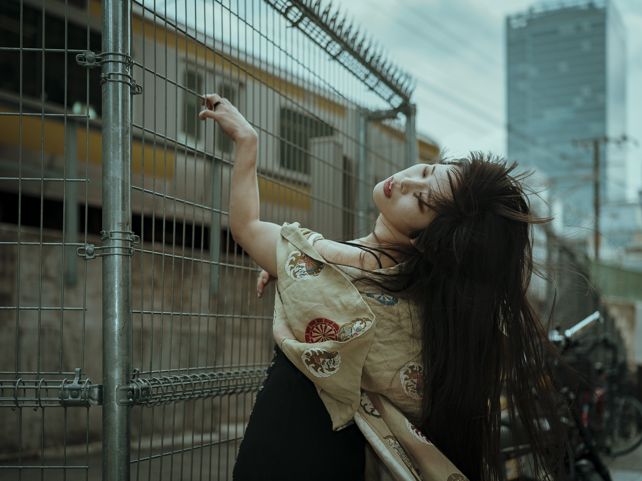 Unexpected Inspiration in the Streets of Tokyo | Kisau Photography