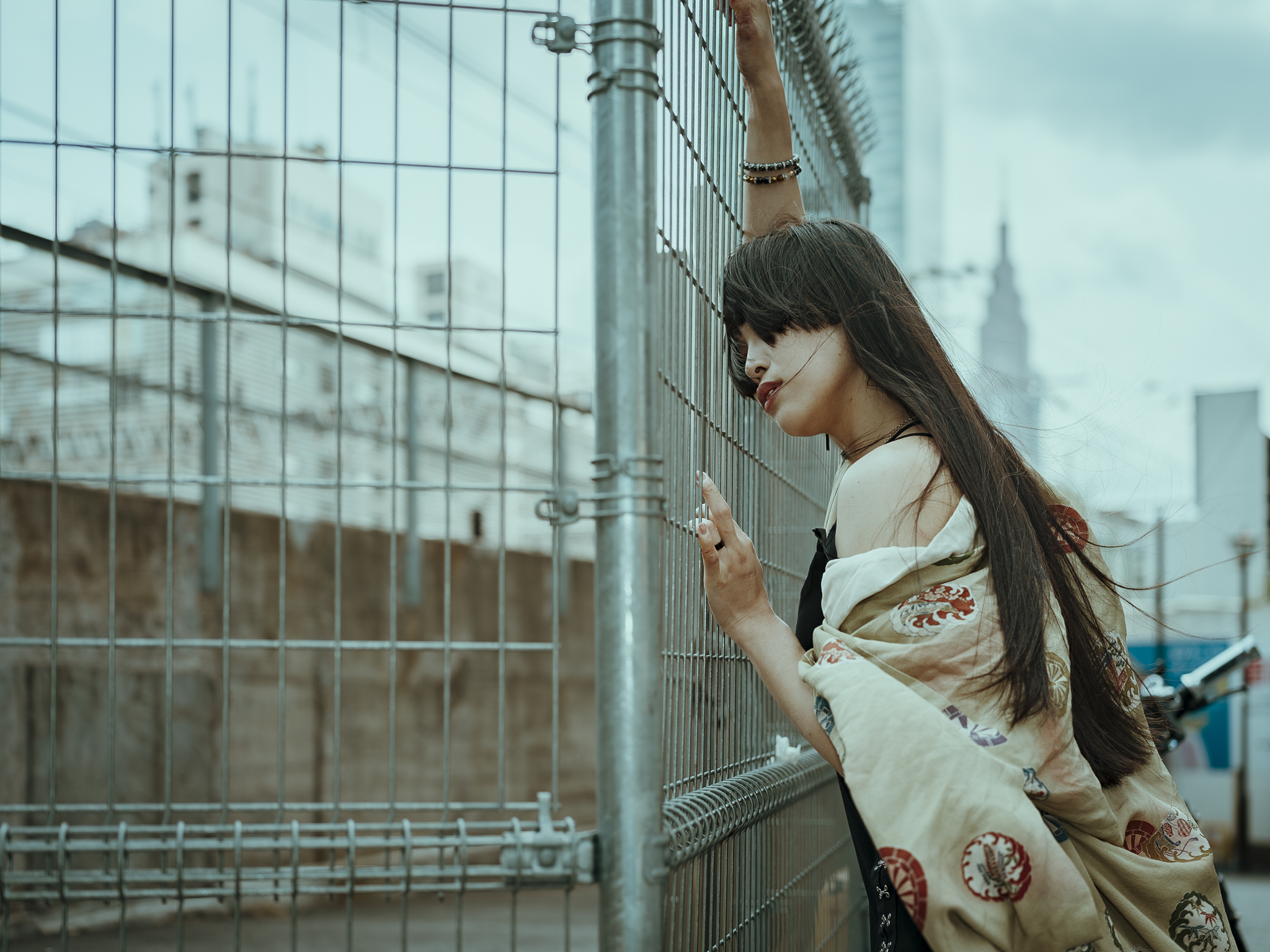 Unexpected Inspiration in the Streets of Tokyo | Kisau Photography