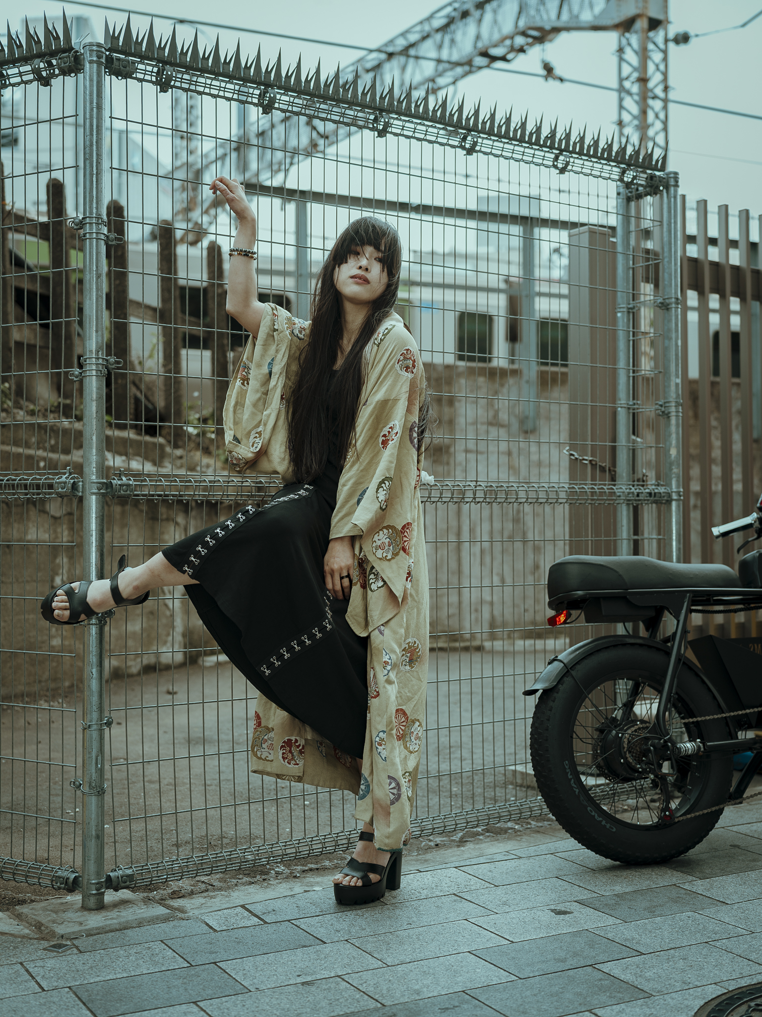 Unexpected Inspiration in the Streets of Tokyo | Kisau Photography