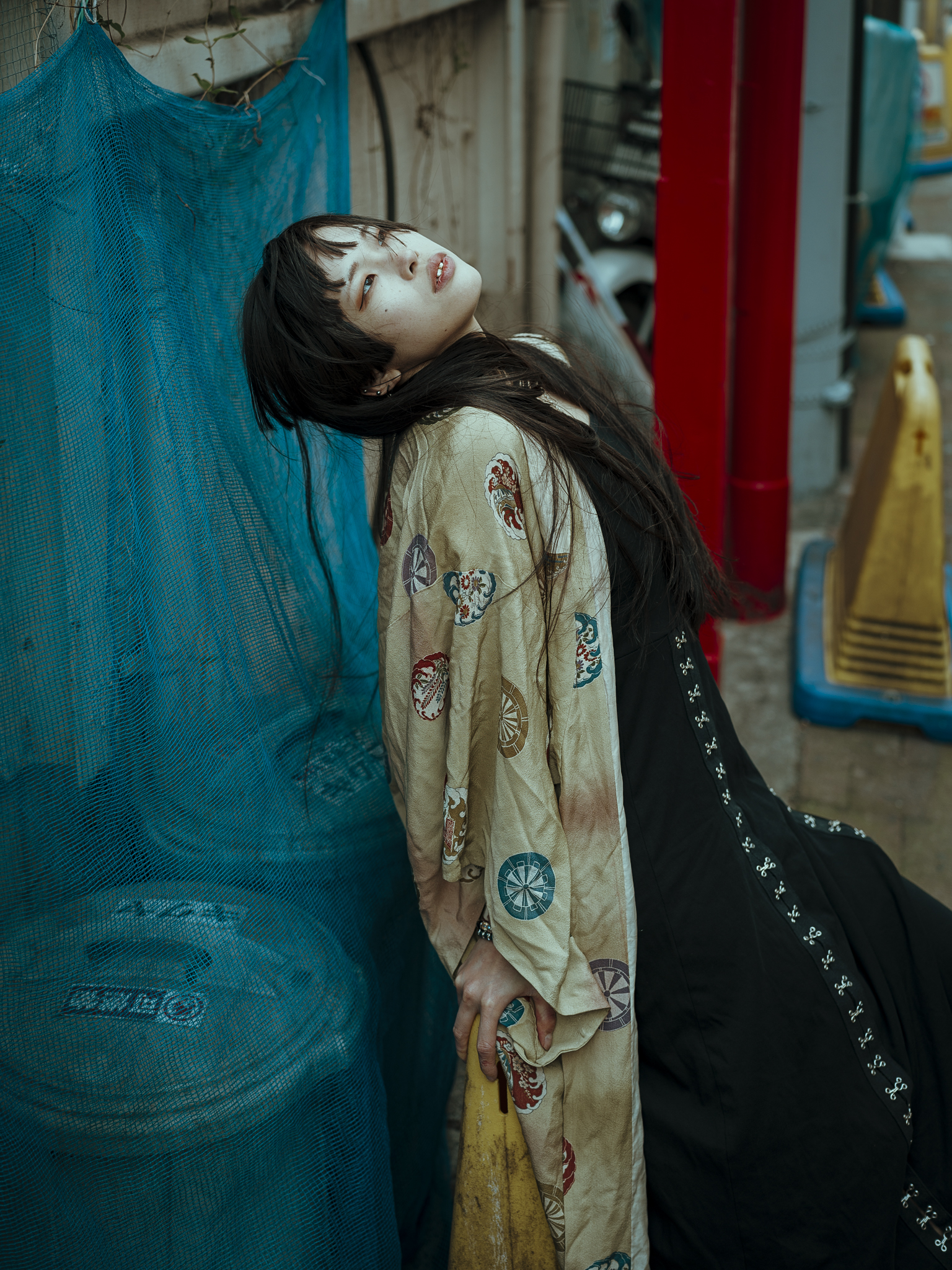 Unexpected Inspiration in the Streets of Tokyo | Kisau Photography