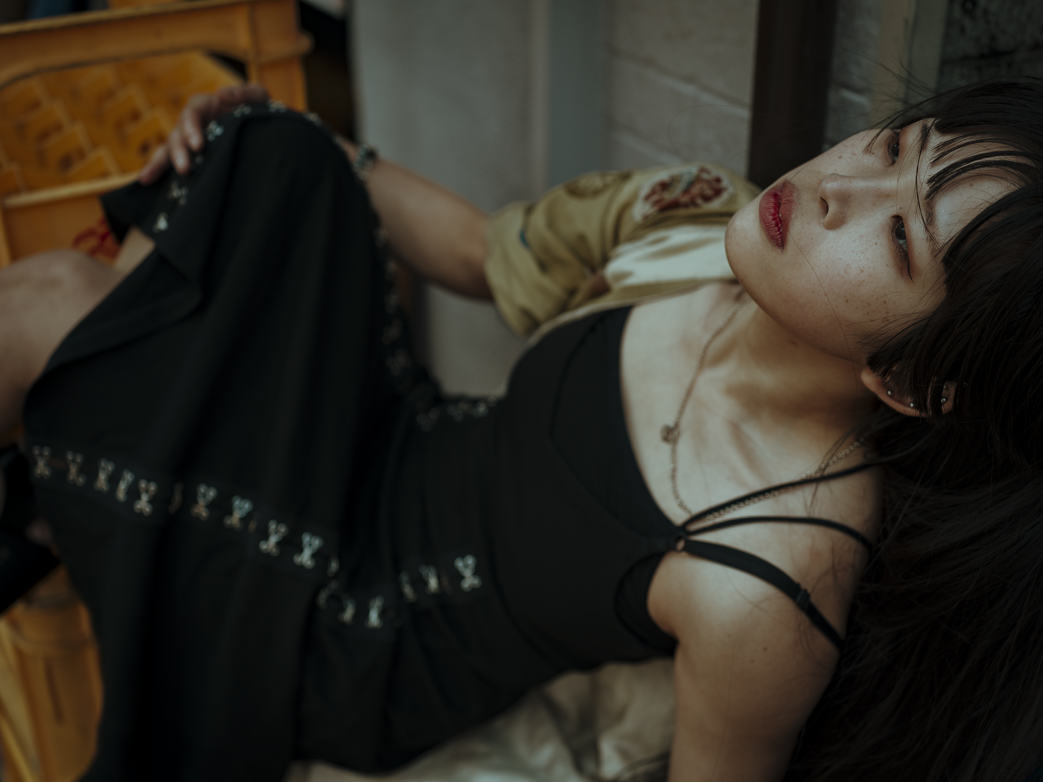 Unexpected Inspiration in the Streets of Tokyo | Kisau Photography