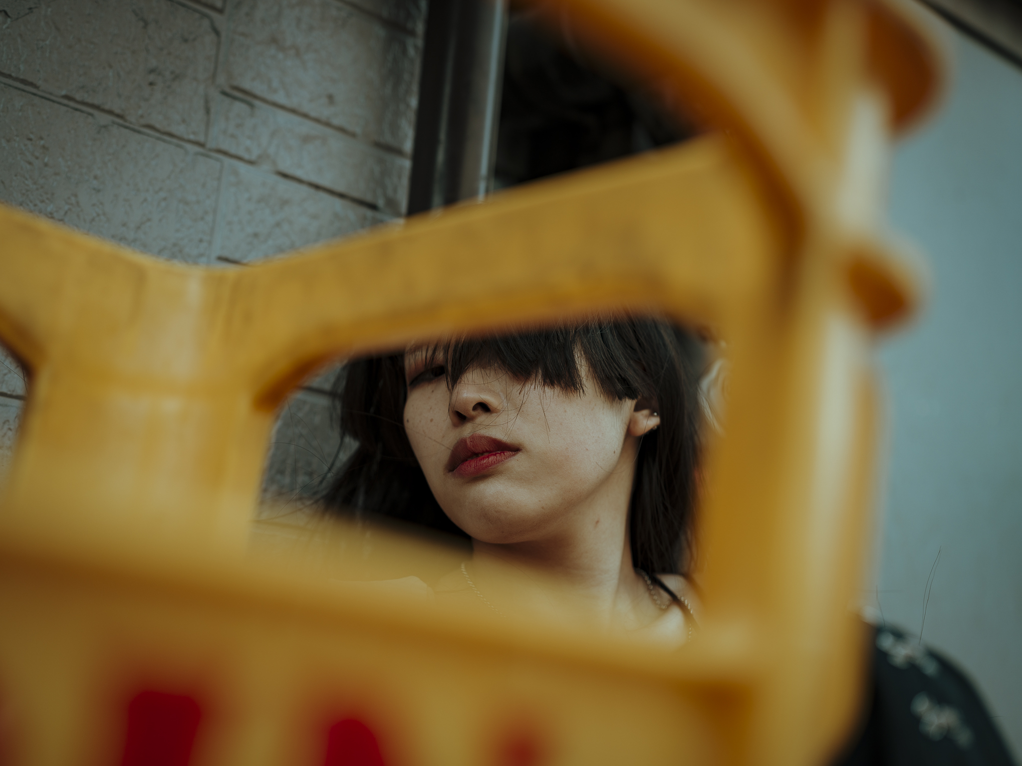 Unexpected Inspiration in the Streets of Tokyo | Kisau Photography