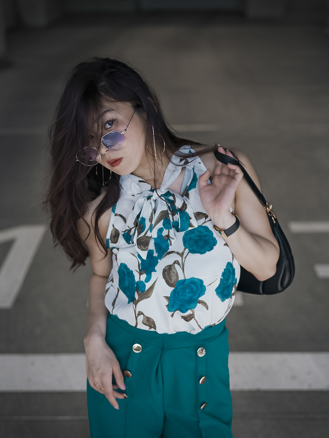 Akane | Kagurazaka Tokyo Japan | Kisau Photography