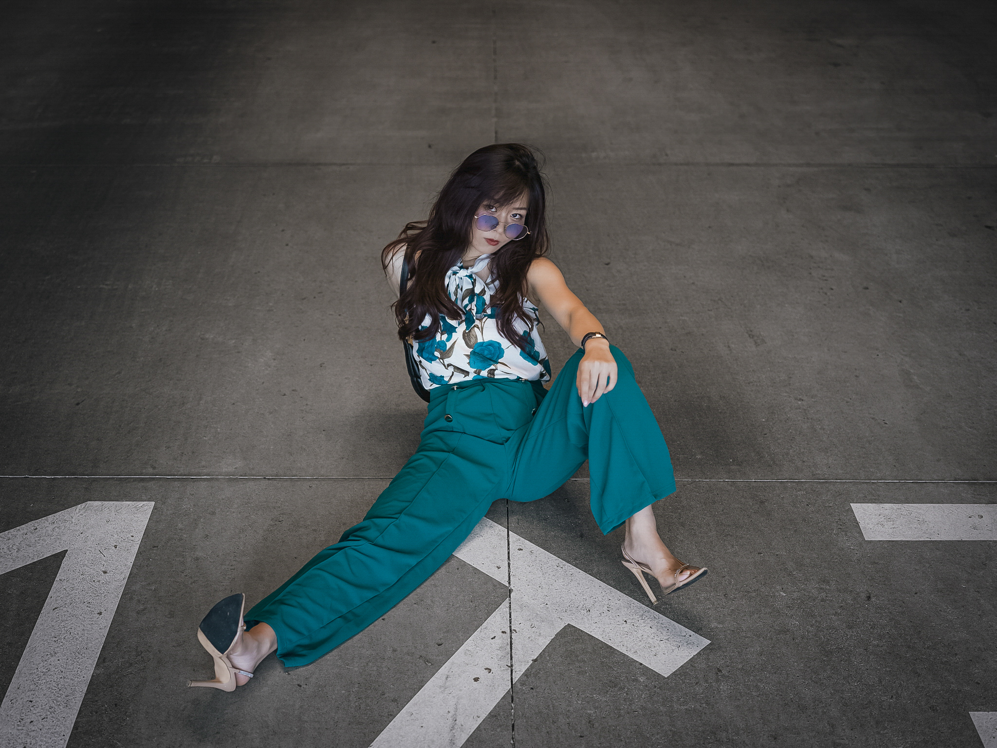 Akane | Kagurazaka Tokyo Japan | Kisau Photography