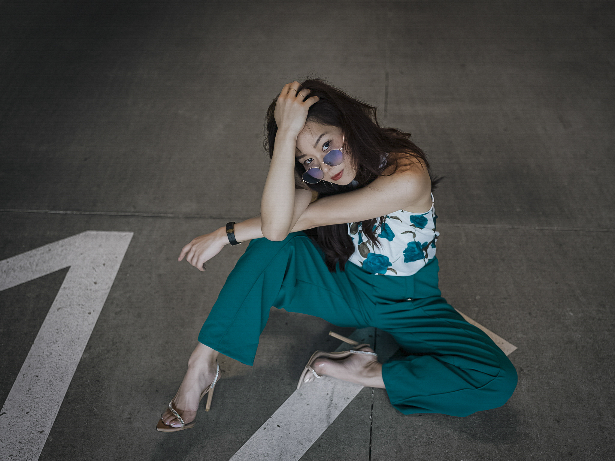 Akane | Kagurazaka Tokyo Japan | Kisau Photography