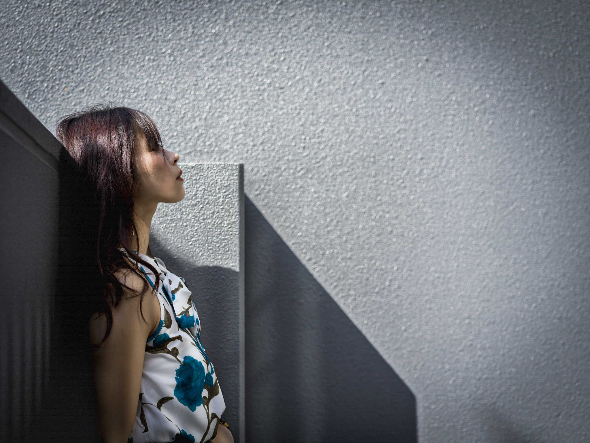 Akane | Kagurazaka Tokyo Japan | Kisau Photography