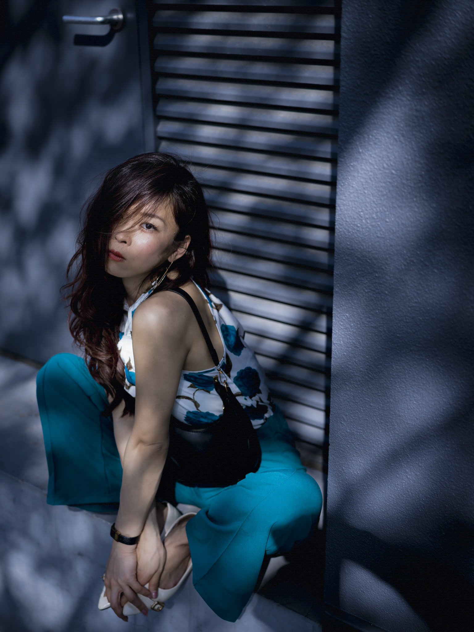 Akane | Kagurazaka Tokyo Japan | Kisau Photography