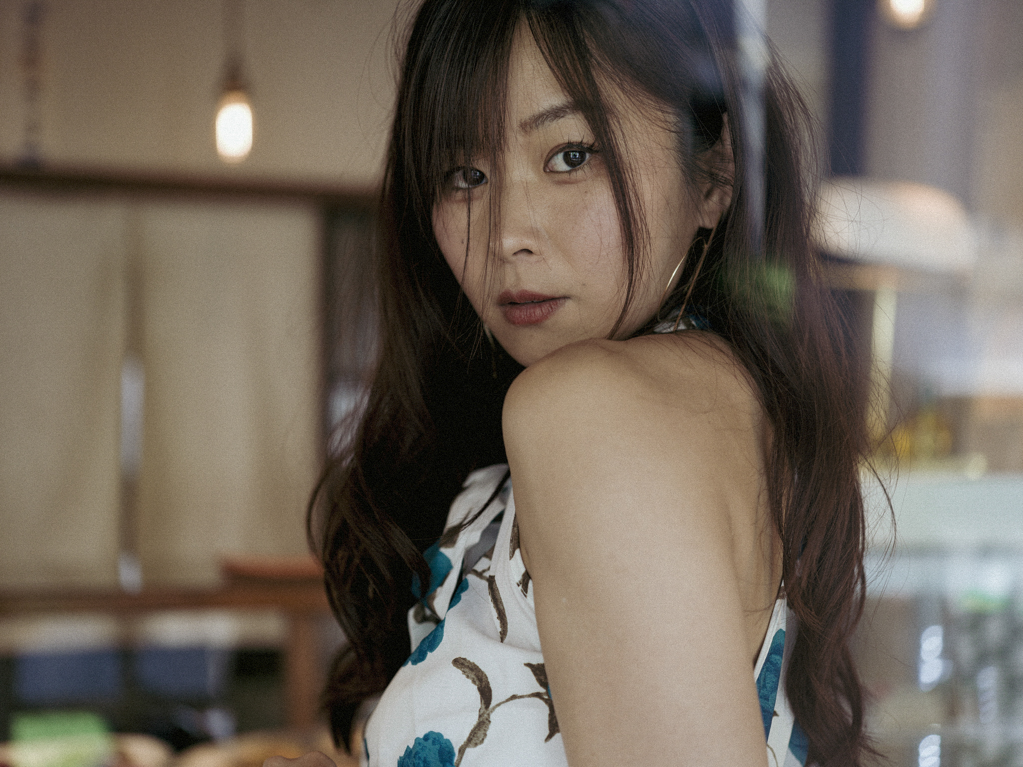 Akane | Kagurazaka Tokyo Japan | Kisau Photography