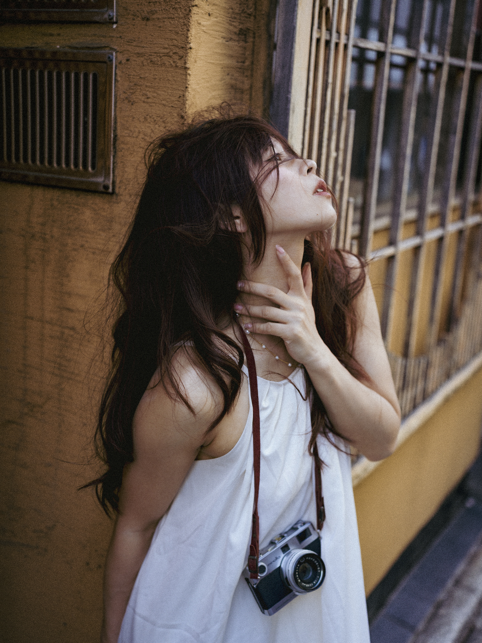 Akane | Kagurazaka Tokyo Japan | Kisau Photography
