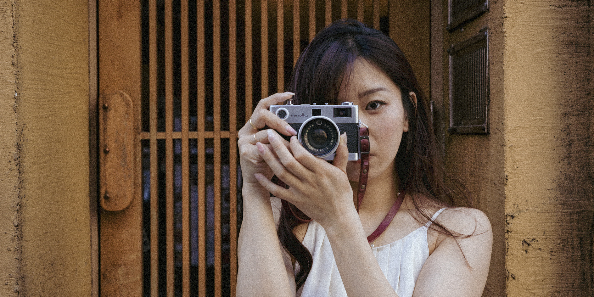Akane | Kagurazaka • Tokyo • Japan | Kisau Photography