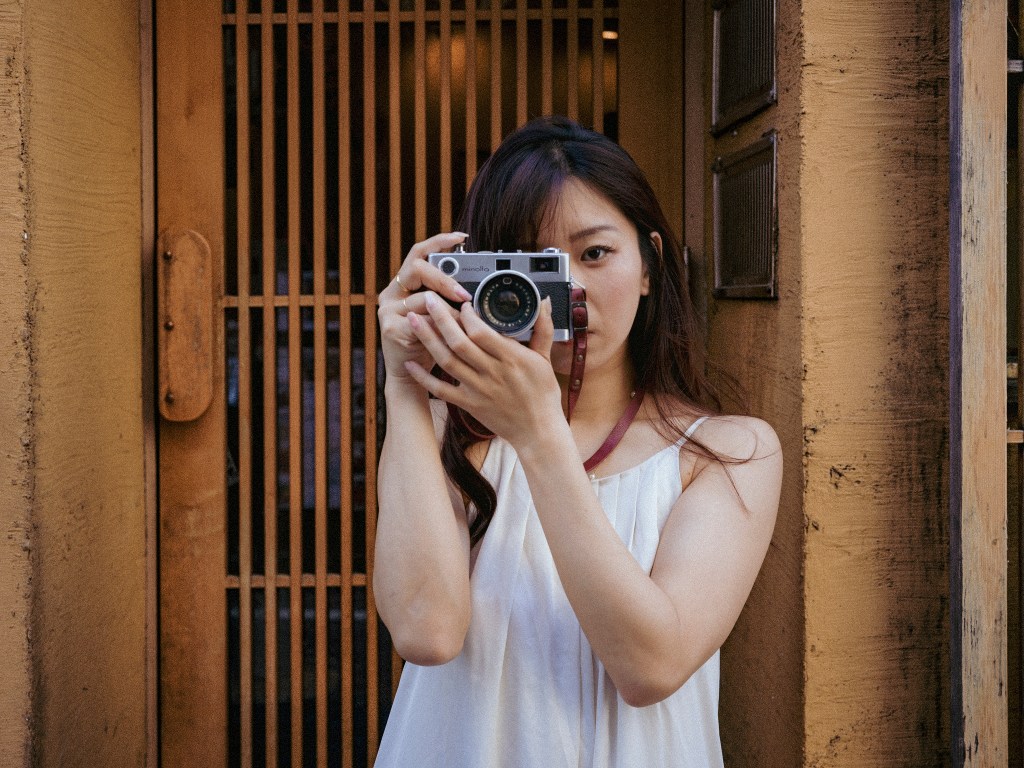 Akane | Kagurazaka • Tokyo • Japan | Kisau Photography