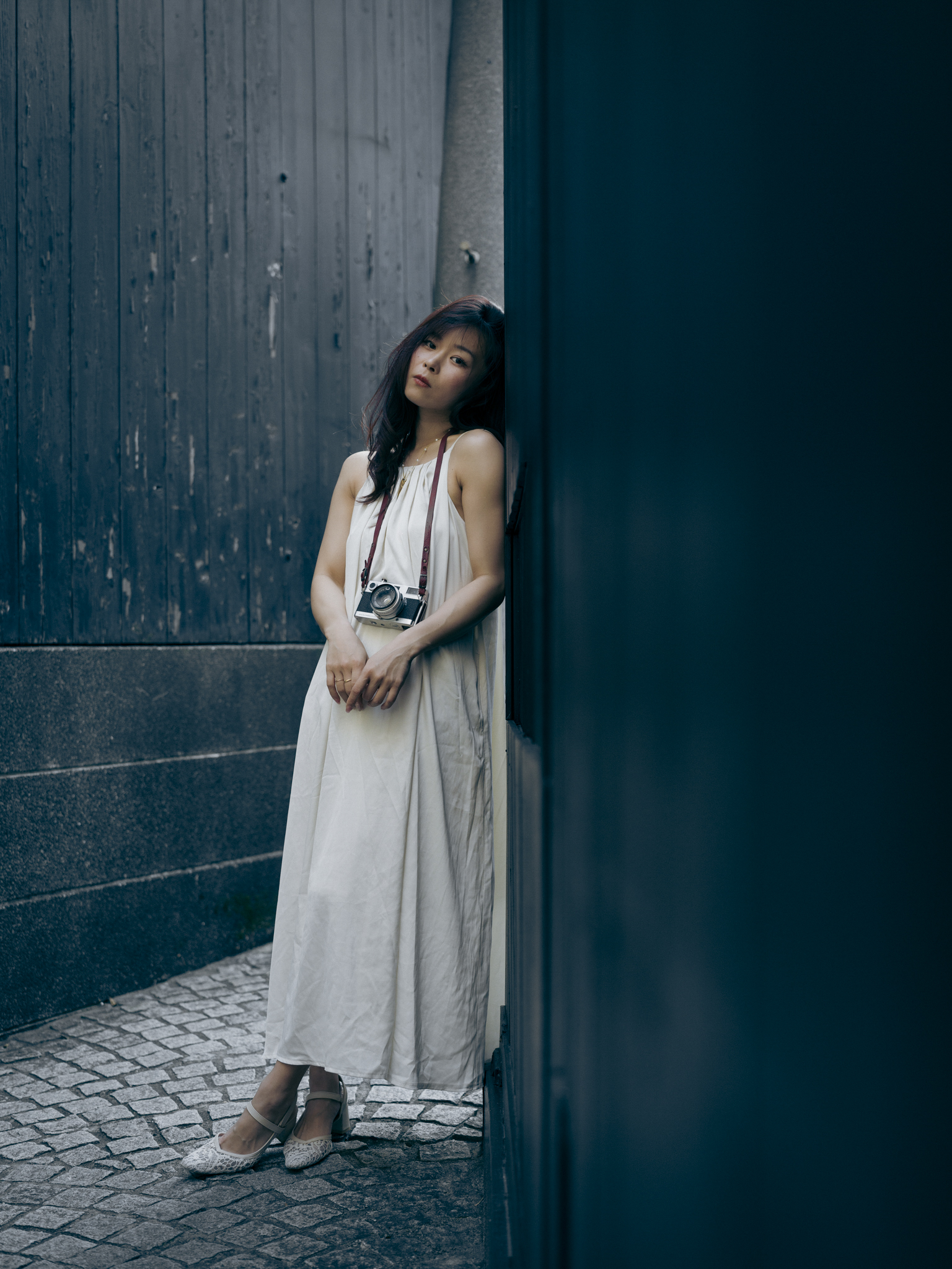 Akane | Kagurazaka Tokyo Japan | Kisau Photography