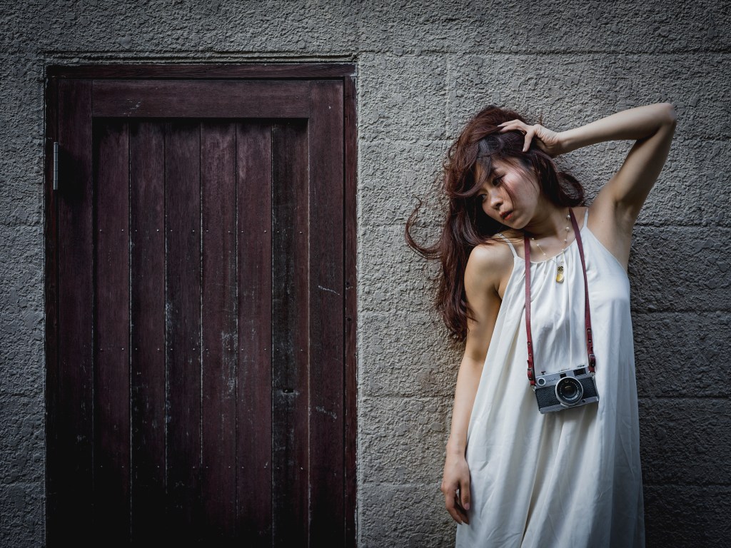 Akane | Kagurazaka • Tokyo • Japan | Kisau Photography