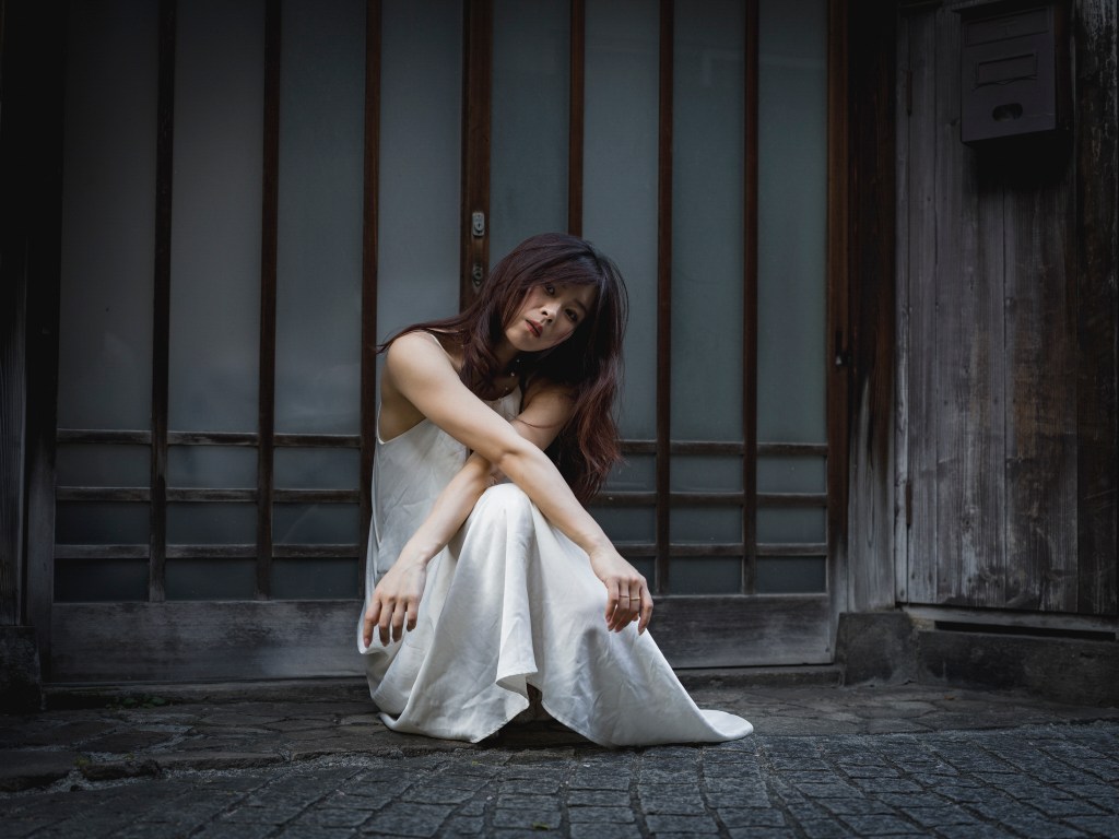 Akane | Kagurazaka • Tokyo • Japan | Kisau Photography