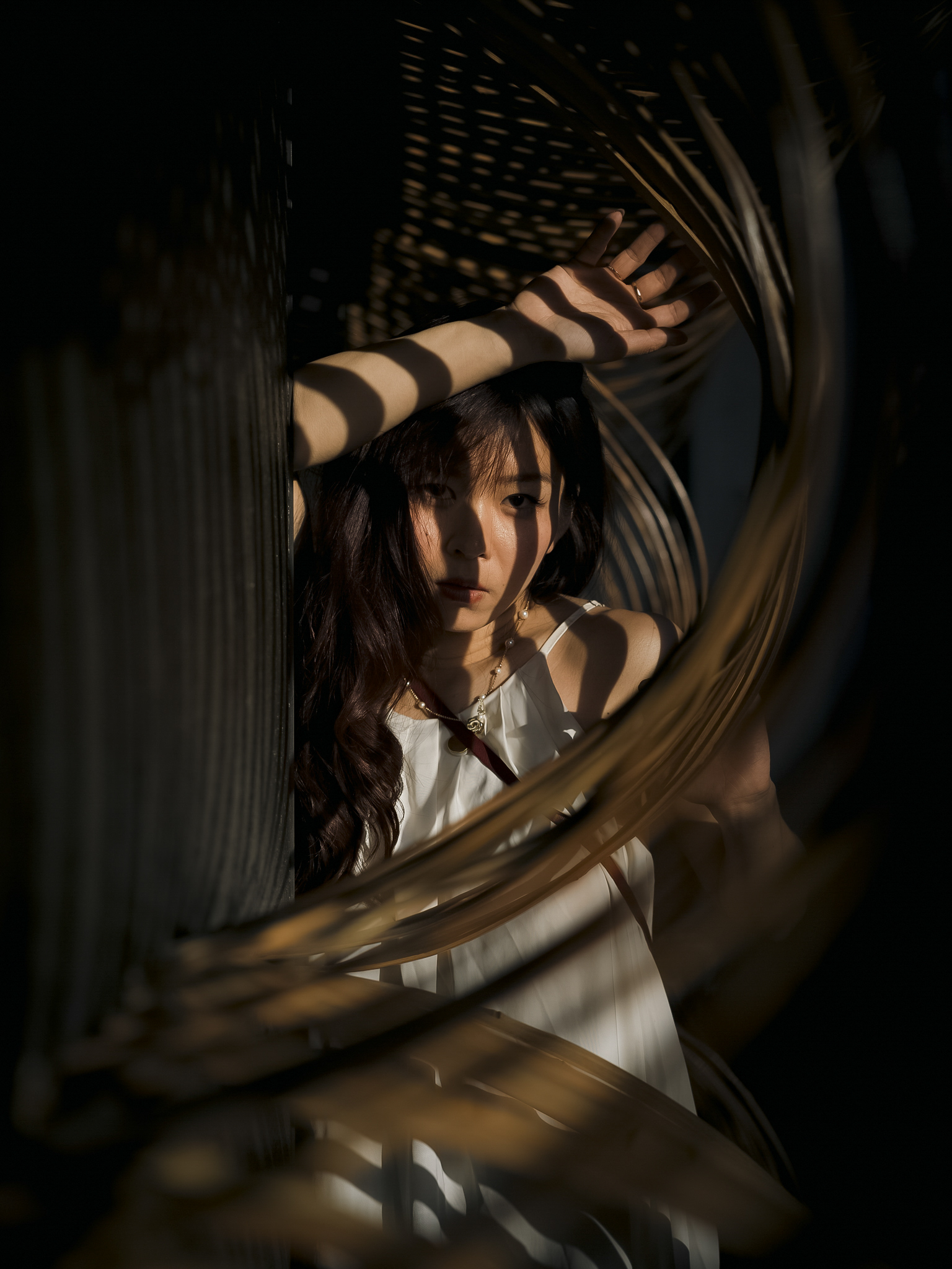 Akane | Kagurazaka Tokyo Japan | Kisau Photography