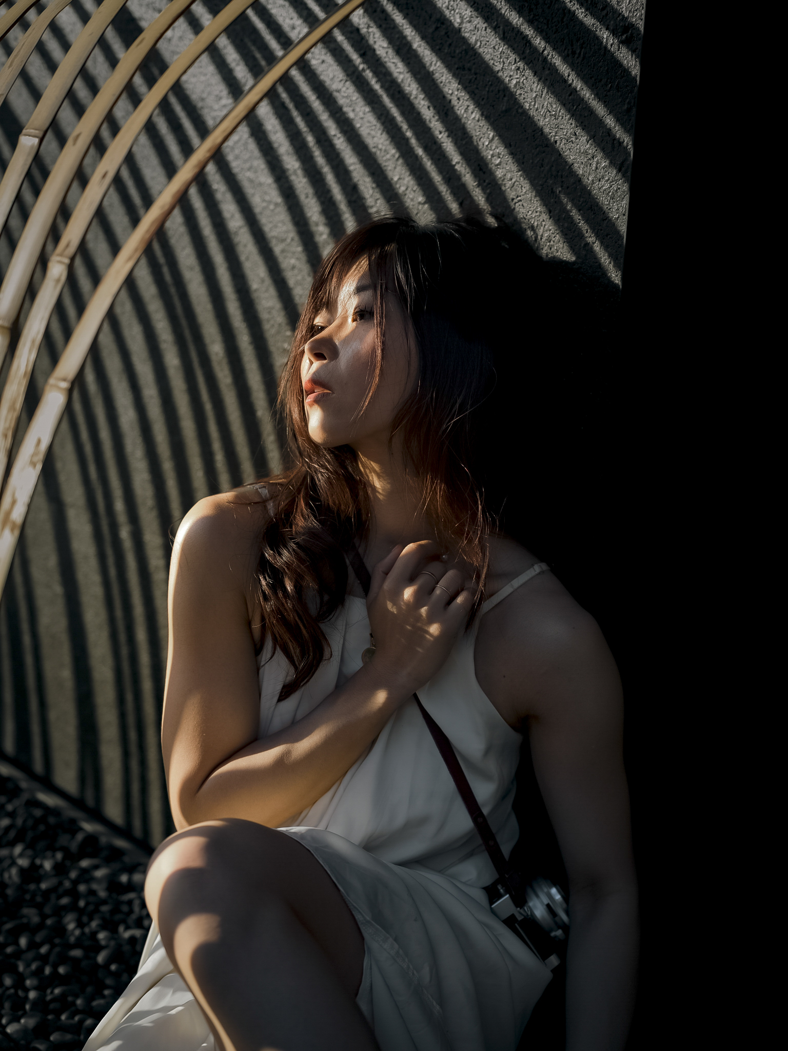 Akane | Kagurazaka Tokyo Japan | Kisau Photography