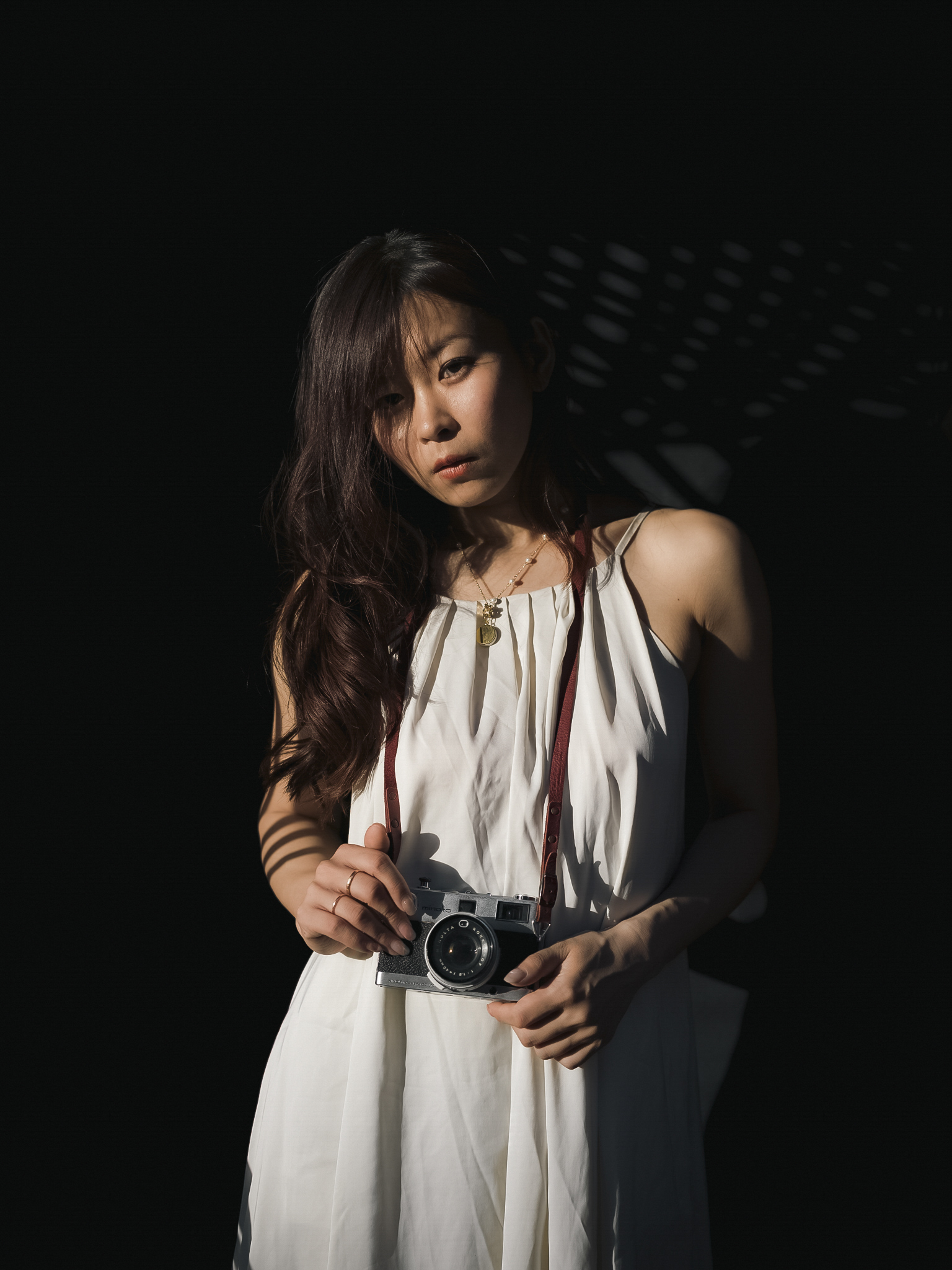 Akane | Kagurazaka Tokyo Japan | Kisau Photography